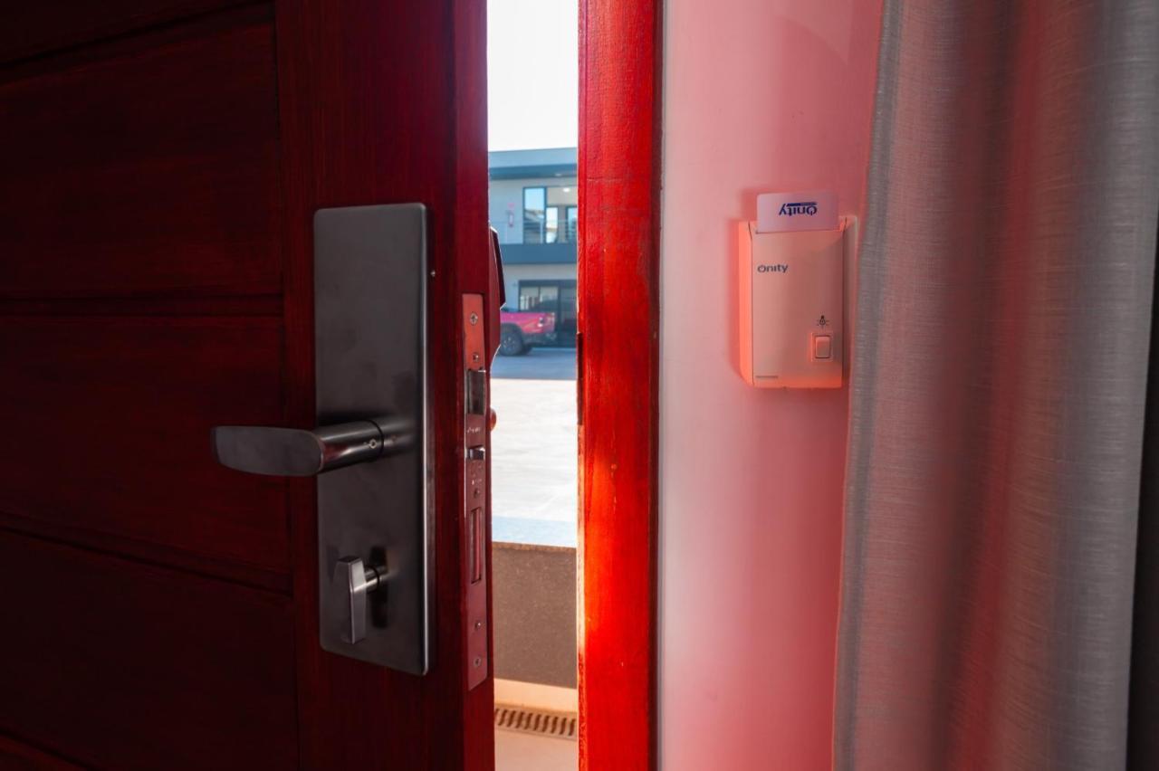 Sophita Business Hotel Itaberá エクステリア 写真