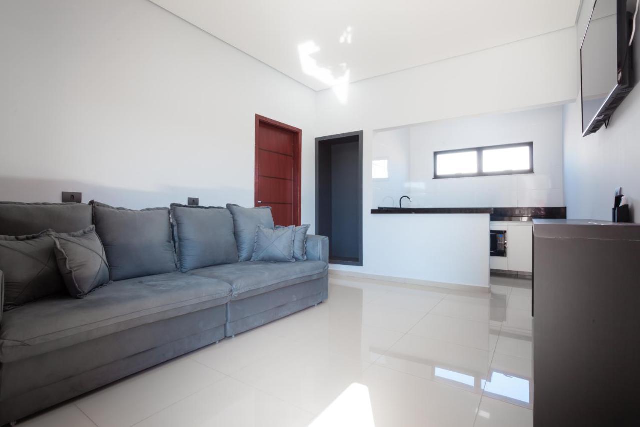 Sophita Business Hotel Itaberá エクステリア 写真