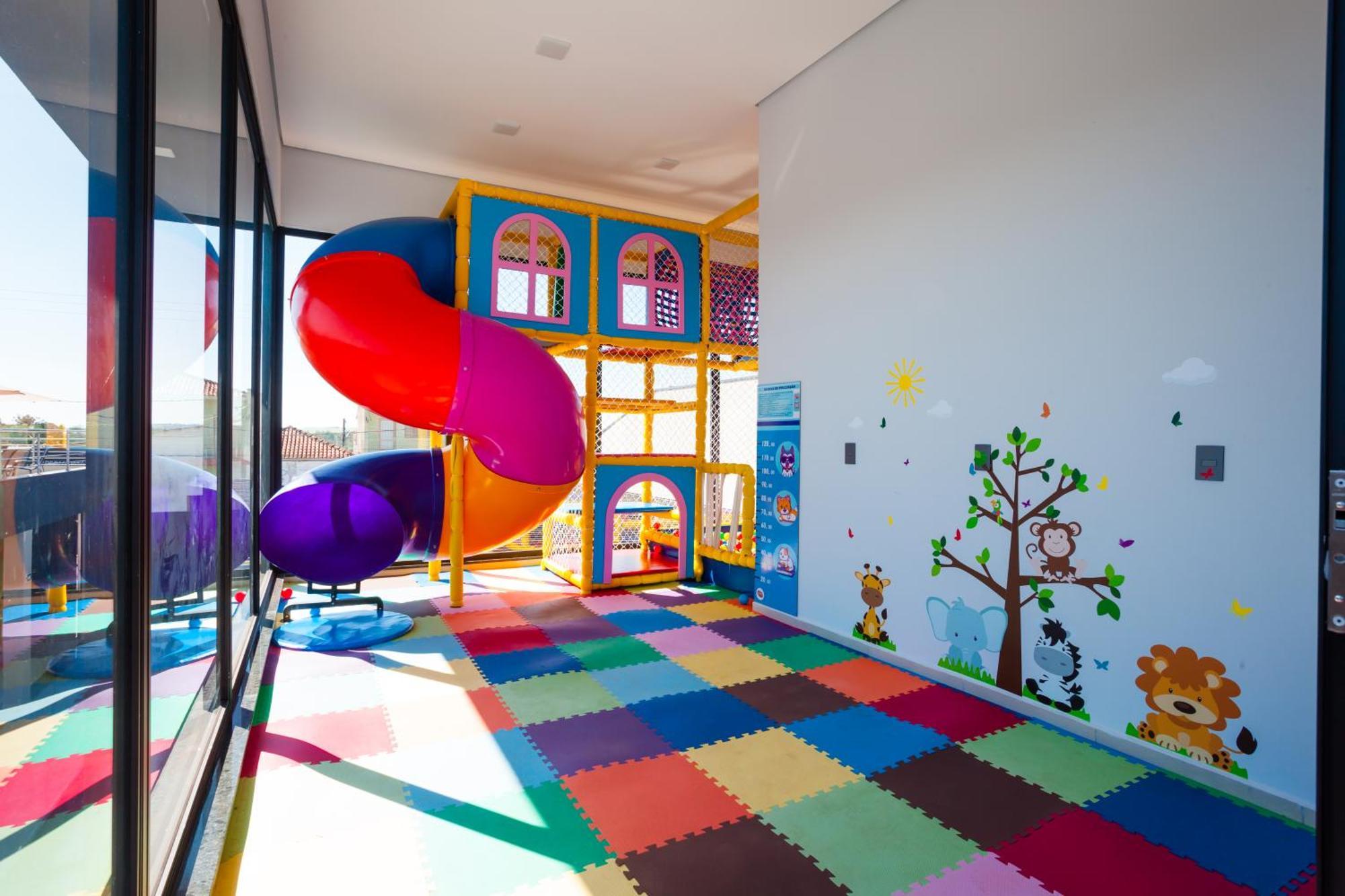 Sophita Business Hotel Itaberá エクステリア 写真
